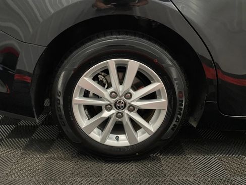 Used 2025 Toyota Camry LE FWD image 16