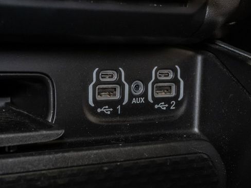 Certified 2022 RAM 1500 Big Horn AWD/4WD image 27