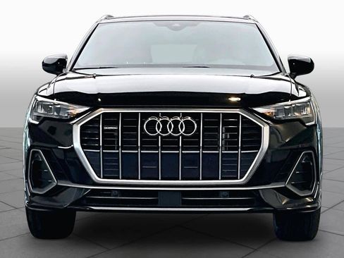 Used 2022 Audi Q3 2.0T Premium AWD/4WD image 4