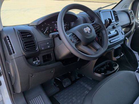 New 2026 RAM ProMaster 2500 w/ Safety Group image 12