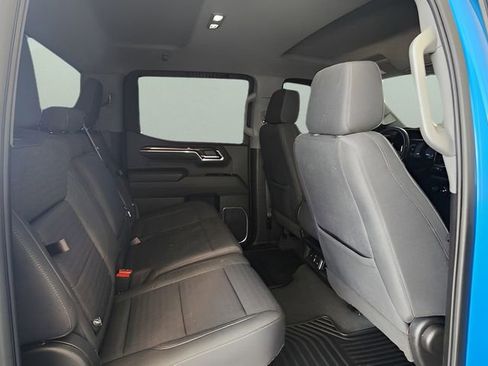 Used 2022 GMC Sierra 1500 Elevation image 21