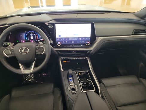 Used 2024 Lexus TX 350 FWD w/ Technology Package image 19
