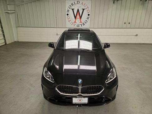 Used 2025 BMW 228i xDrive AWD/4WD image 12