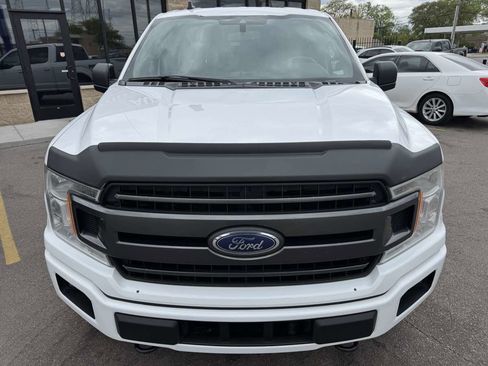 Used 2019 Ford F150 XLT w/ Equipment Group 302A Luxury AWD/4WD image 2