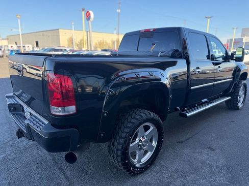 Used 2013 GMC Sierra 2500 Denali image 6