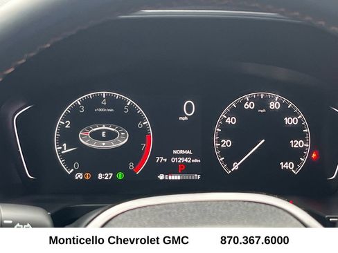Used 2025 Honda Pilot TrailSport image 14