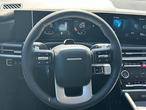 New 2026 Hyundai Santa Fe SEL FWD image 24