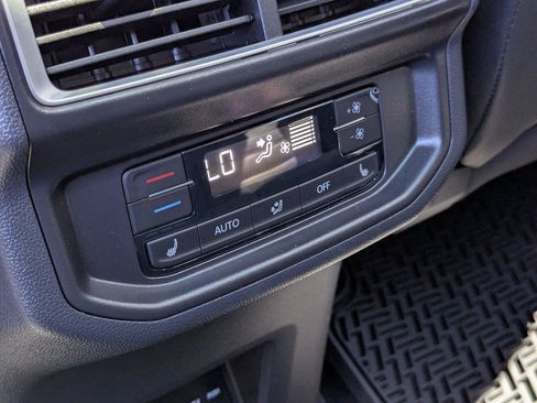 New 2026 Volkswagen Atlas SEL AWD/4WD image 26