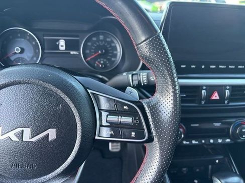 Used 2023 Kia Forte GT image 18