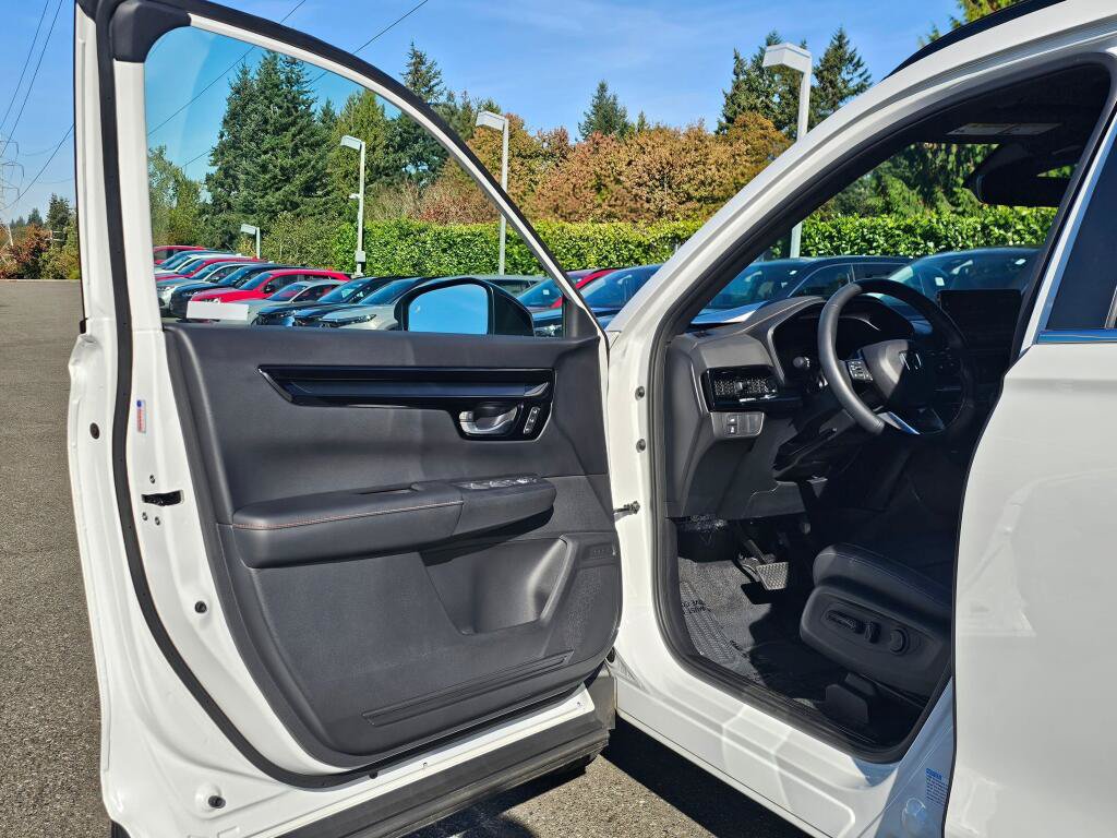 Certified 2024 Honda CR-V Sport Touring image 21