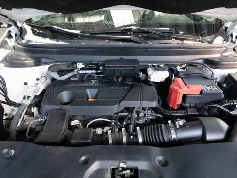 Used 2020 Acura RDX AWD w/ Technology Package image 32