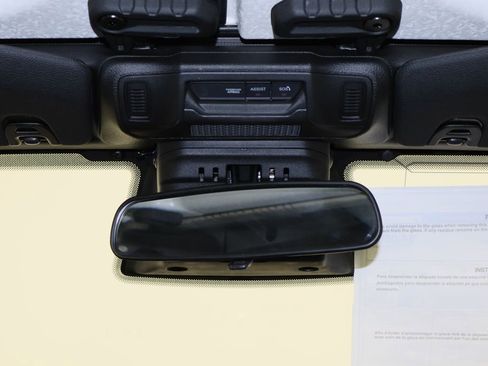 New 2026 Jeep Wrangler Unlimited Rubicon image 24