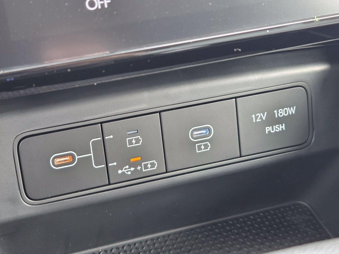 New 2026 Hyundai Tucson SEL Plus AWD/4WD image 95