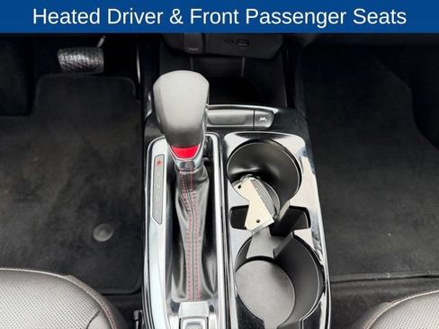 Used 2024 Chevrolet Trax RS w/ Driver Confidence Package FWD image 15