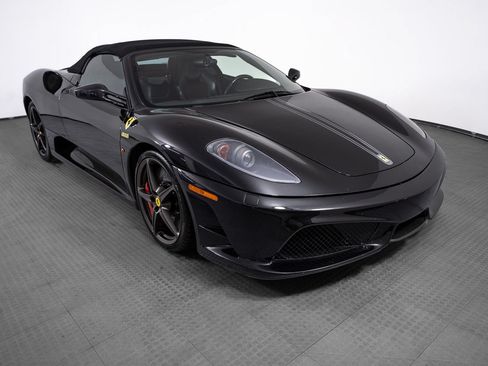 Certified 2009 Ferrari F430 Scuderia RWD image 51