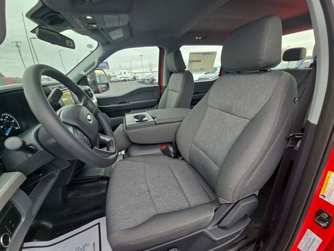 New 2026 Ford F350 XL image 17