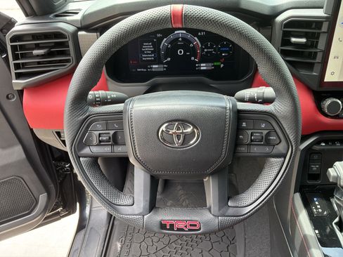 Used 2026 Toyota Tundra TRD Pro image 18
