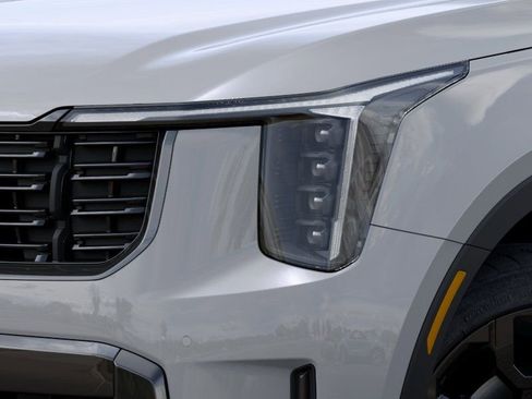 New 2026 Kia Sorento X-Line EX AWD/4WD image 10