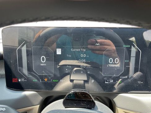 New 2027 Kia Telluride SX FWD image 29