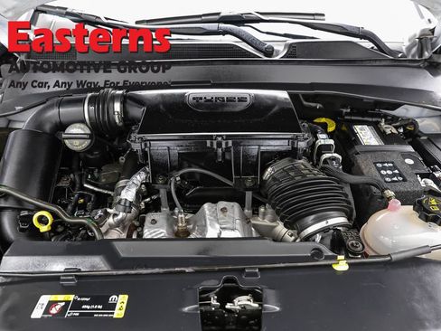 Used 2024 Jeep Compass Latitude AWD/4WD image 7
