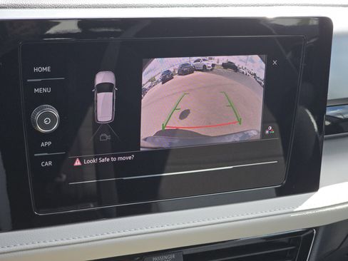 New 2025 Volkswagen Taos S image 21