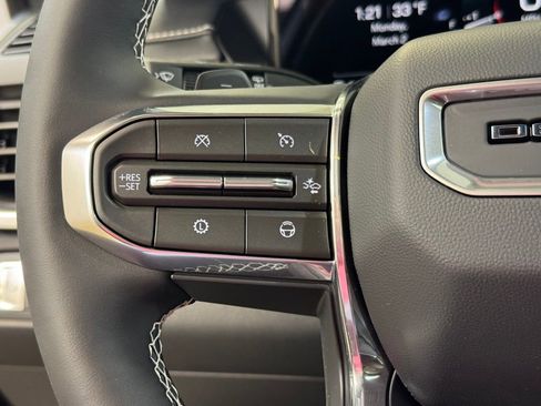 New 2026 GMC Acadia Denali Ultimate w/ LPO, Floor Liner Package image 38