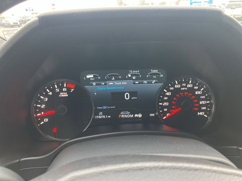 Used 2020 Ford F150 Raptor w/ Equipment Group 802A Luxury image 24