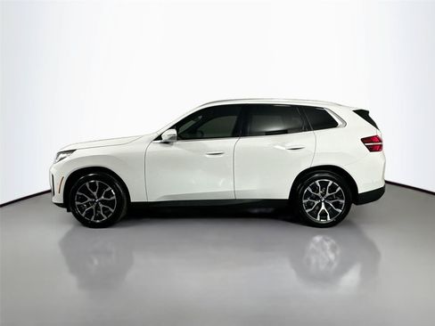 Used 2026 BMW X3 xDrive30i w/ Convenience Package AWD/4WD image 15