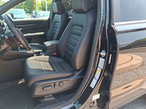 Used 2025 Honda CR-V Sport-L image 13