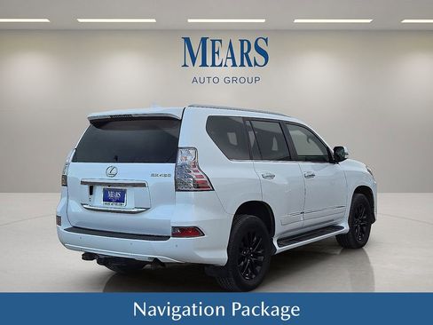 Used 2018 Lexus GX 460 460 image 6