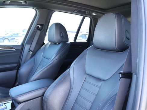 Used 2019 BMW X3 sDrive30i RWD image 11