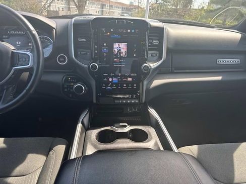 Used 2023 RAM 1500 Big Horn image 20