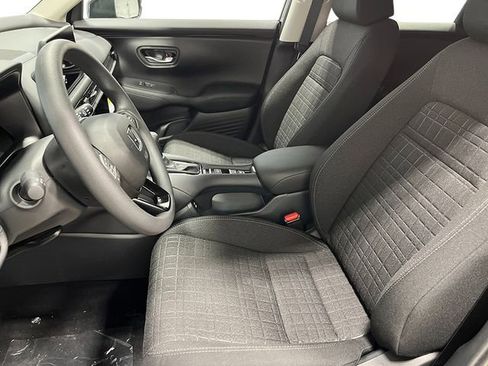 New 2026 Honda HR-V LX image 13