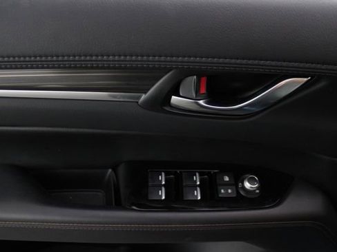 Used 2022 MAZDA CX-5 AWD 2.5 S w/ Premium Plus Pkg image 24