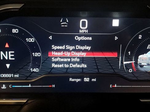 Used 2023 GMC Sierra 1500 Denali w/ Denali Reserve Package image 45