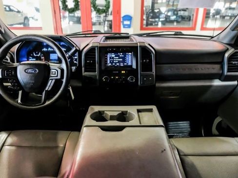 Used 2017 Ford F350 XL w/ Power Equipment Group image 16