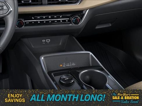 New 2026 Chevrolet Equinox ACTIV w/ LPO, Floor Liner Package image 23