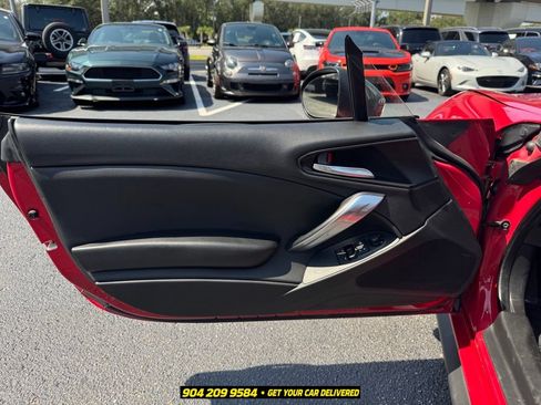 Used 2017 FIAT 124 Spider Abarth RWD image 26