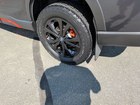 Used 2019 Subaru Forester Sport AWD/4WD image 28