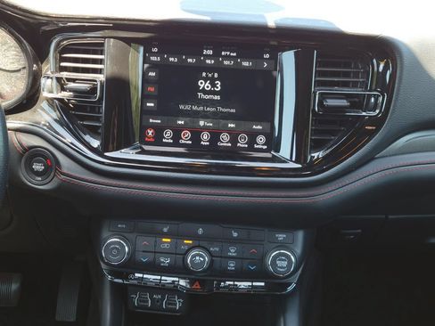 Used 2023 Dodge Durango GT AWD/4WD image 22