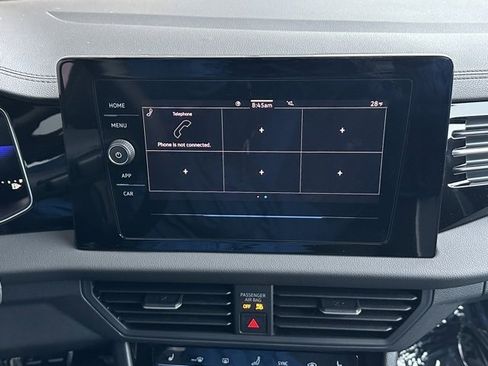 New 2025 Volkswagen Jetta Sport image 34