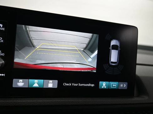 Used 2025 Honda CR-V Sport-L image 18