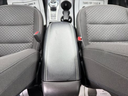 Used 2024 Ford Escape Active w/ Tech Pack #1 AWD/4WD image 14