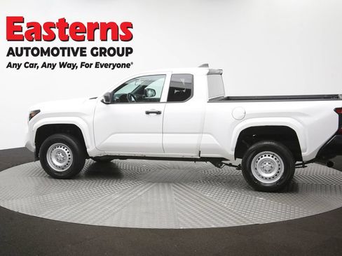 Used 2025 Toyota Tacoma SR RWD image 57