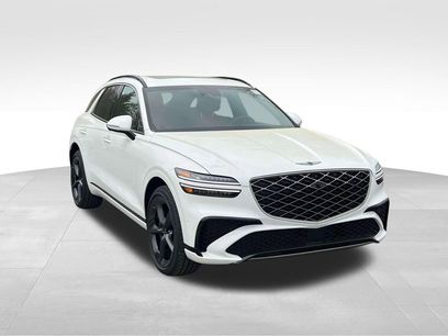 New 2026 Genesis GV70 3.5T Sport Prestige