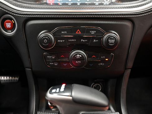 Used 2023 Dodge Charger SRT Hellcat image 28