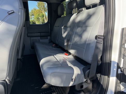 New 2026 Ford F450 XL image 14