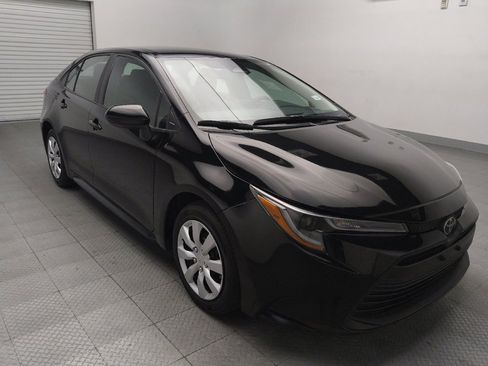 Used 2024 Toyota Corolla LE image 13