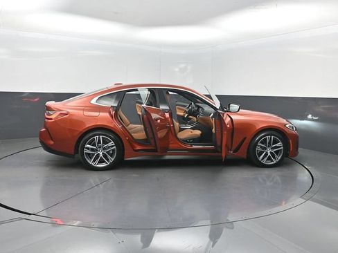 Used 2023 BMW 430i Gran Coupe RWD image 32