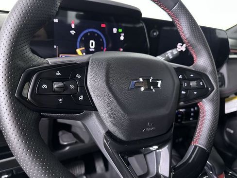 New 2026 Chevrolet TrailBlazer RS w/ Convenience Package image 30